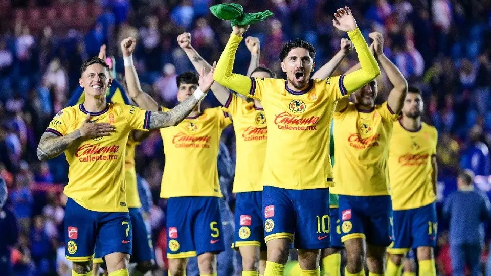 El gesto monumental del América con aficionado que fue víctima de comentarios despectivos