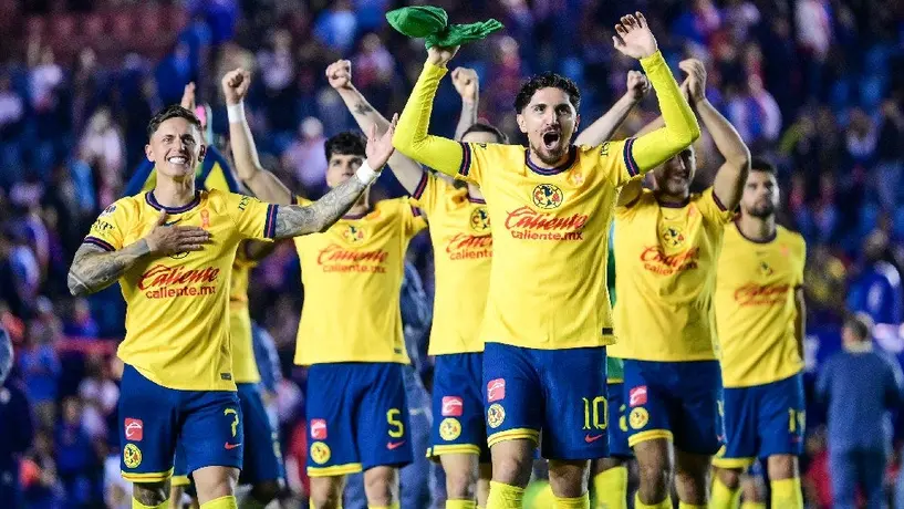 El gesto monumental del América con aficionado que fue víctima de comentarios despectivos