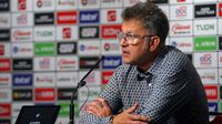 Juan Carlos Osorio destaca al futbolista mexicano: '¿Hay talento en México? Indudablemente'