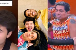 Jair Sanchéz anuncia fin de “Trío de tres”, grupo donde pertenecía Ricardo Peralta