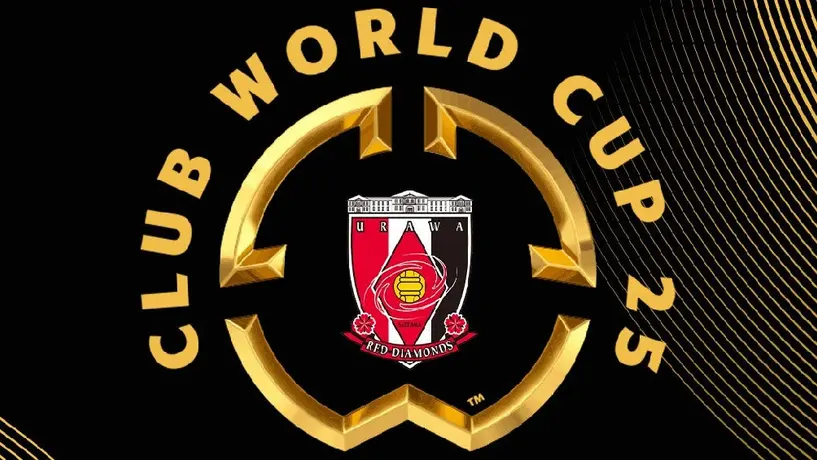¿Quién es Urawa Red Diamonds, equipo sensación de Asia para el Mundial de Clubes 2025?