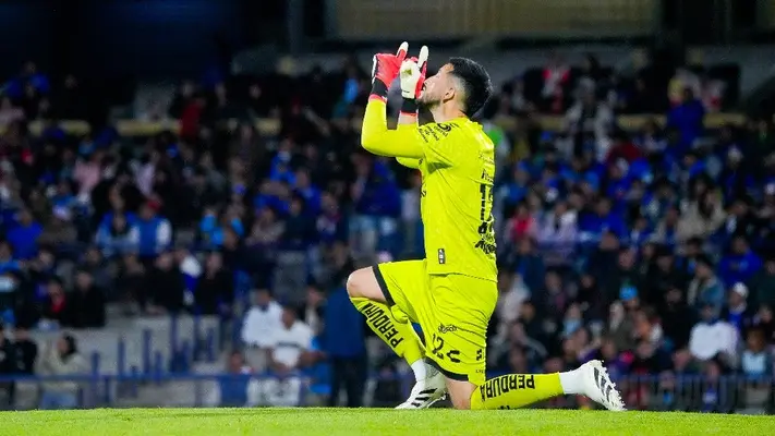 Cruz Azul empata y Anselmi sigue sin poderle ganar al Atlas en Liga MX