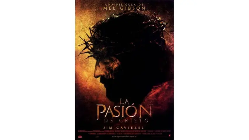 Cada año, cintas como La Pasión de Cristo regresan a la pantalla por su impacto emocional.