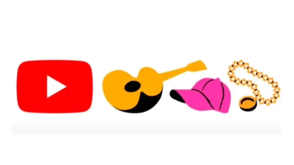 YouTube rinde homenaje por 24 horas a la música mexicana con un “Yoodle”