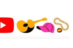 YouTube rinde homenaje por 24 horas a la música mexicana con un “Yoodle”