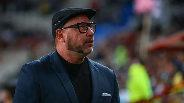 Toluca confirma a Antonio 'Turco' Mohamed como técnico para el Clausura 2025