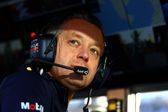 McLaren le 'roba' una pieza clave del equipo de Red Bull Racing
