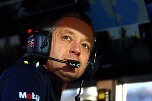 McLaren le 'roba' una pieza clave del equipo de Red Bull Racing