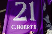 Chino Huerta: ¿Cuándo y dónde ver el debut del mexicano con Anderlecht?