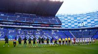 Liga MX aumenta su crisis en las asistencias a los estadios; Puebla el equipo con peores entradas
