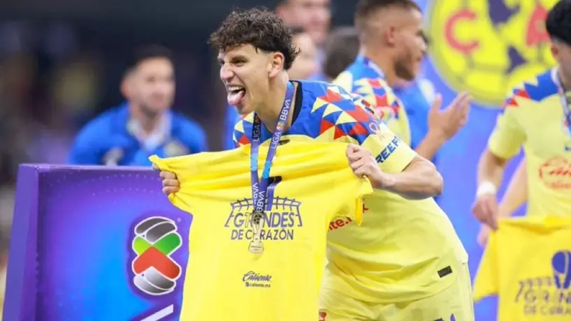 Igor Lichnovsky le manda mensaje en redes a David Faitelson: "Ya supérame"