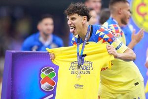 Igor Lichnovsky le manda mensaje en redes a David Faitelson: "Ya supérame"