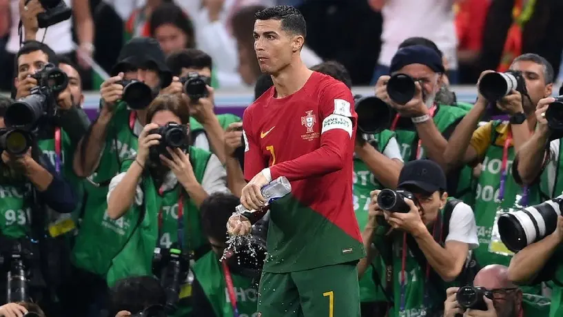 FIFA revela ‘impresionante’ dato de Qatar 2022 que hace ‘estremecer’ el Mundial 2026