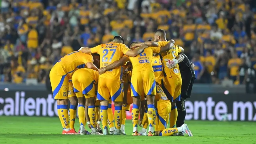 Tigres lanza cuenta oficial de Instagram de Fundación Tigres para reforzar compromiso social