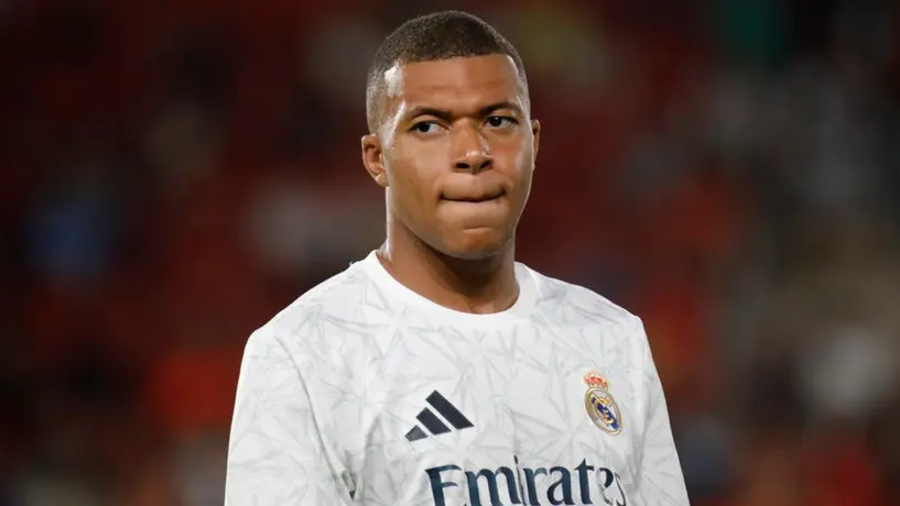 PSG pierde caso contra Mbappé y deberá pagar 55 millones de euros