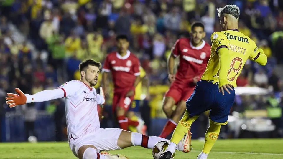 ¿Qué necesita Toluca y América para avanzar a las Semifinales?