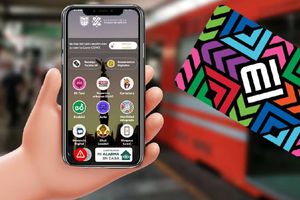 ¡Descubre cómo consultar el nuevo mapa del Metro y Movilidad Integrada CDMX en tiempo real!