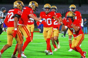 ONEFA: ¿Cuándo y dónde ver el Clásico Estudiantil Pumas CU vs Águilas Blancas IPN?
