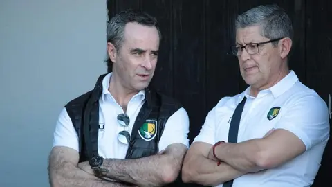 "Los proyectos deben ser más serios": Luis Miguel Salvador sobre Selección Mexicana