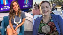 De conductora en Televisa Deportes a Diputada Local