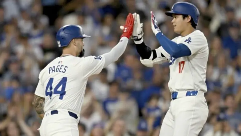 Los Angeles Dodgers parten como favorito para ganar la Serie Mundial; aseguran expertos