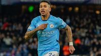 Manchester City remonta ante Brujas para seguir vivo en Champions League