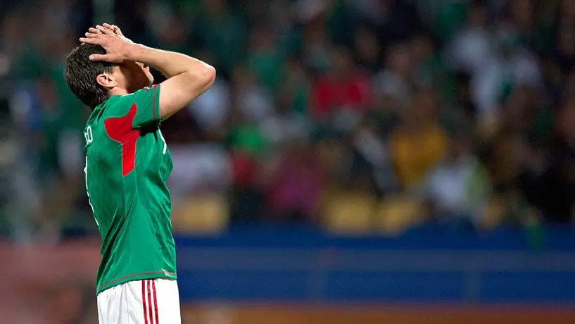 Selección Mexicana: Los naturalizados que ha llamado Javier 'Vasco' Aguirre