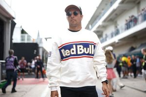 Ferrari brilla en la FP1 del GP de Estados Unidos; Checo Pérez terminó 16to