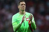 Barcelona ya tiene visto bueno para suplir a Ter Stegen con Szczesny