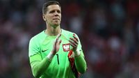 Barcelona ya tiene visto bueno para suplir a Ter Stegen con Szczesny
