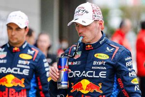 Max Verstappen 'desprecia' a Checo Pérez por Daniel Ricciardo