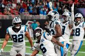 Con un Bryce Young encendido, Panthers derrotó a Falcons pero se quedó sin Playoffs