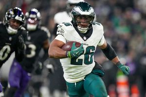 ¡Fly, Eagles Fly! Ravens suma su quinta derrota de la temporada gracias de Philadelphia