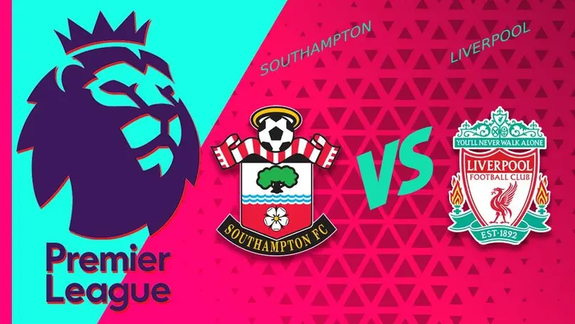 Southampton vs Liverpool EN VIVO Premier League Jornada 12