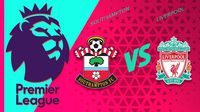 Southampton vs Liverpool EN VIVO Premier League Jornada 12