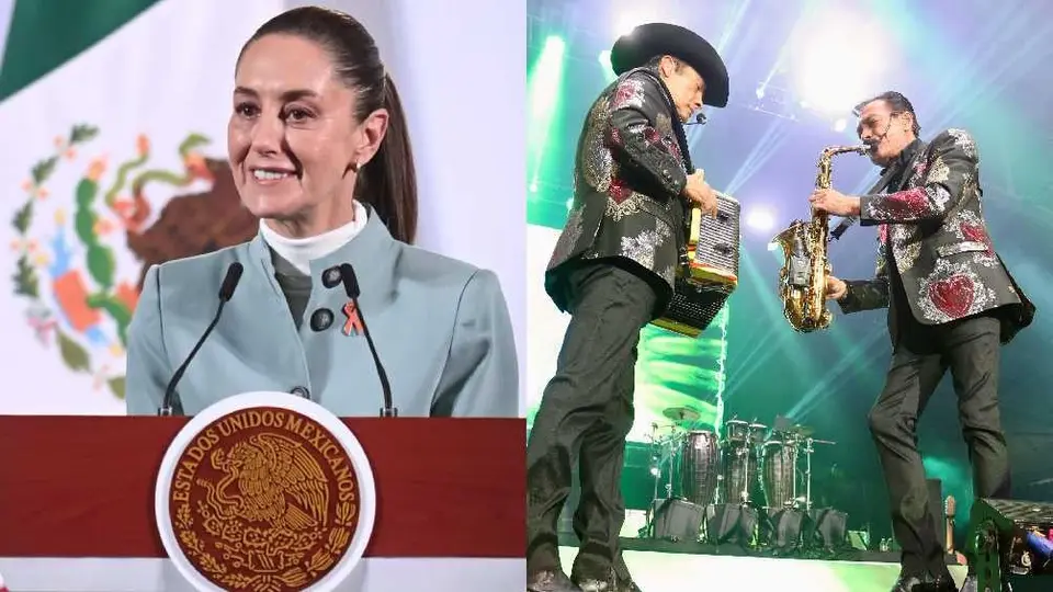 Gobierno de México prepara concurso de corridos