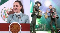 Gobierno de México prepara concurso de corridos