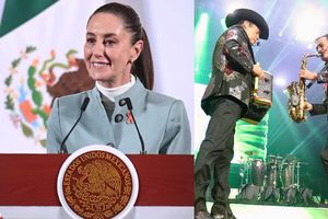 Gobierno de México prepara concurso de corridos