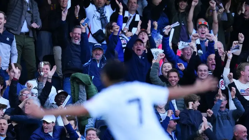 Premier League: ¿Cuándo y Dónde ver EN VIVO el Fulham vs Brentford?
