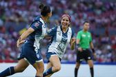 Liga MX Femenil: Clasificados, eliminados, mejor defensiva, ofensiva y más