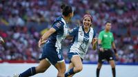 Liga MX Femenil: Clasificados, eliminados, mejor defensiva, ofensiva y más