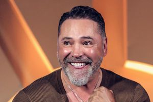 De la Hoya se burla del Canelo Álvarez: “Es aburrido, pero popular como Kim Kardashian”