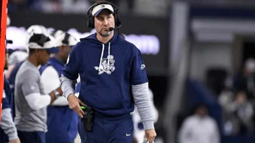 Cowboys planean entrevista interna con Brian Schottenheimer en búsqueda de entrenador