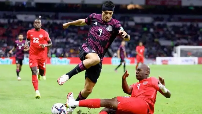 México vs Canadá: El Tri supera en valor de plantilla a los de la Hoja de Maple
