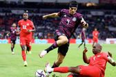 México vs Canadá: El Tri supera en valor de plantilla a los de la Hoja de Maple