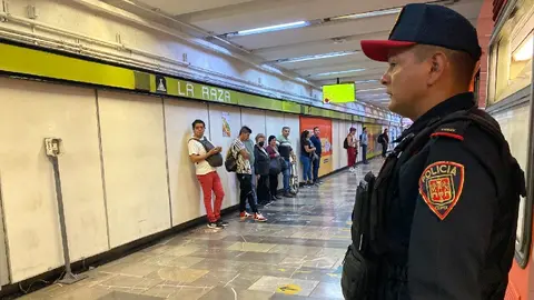 Metro CDMX: ¿Cuándo cerrarán la Línea 3 y qué trabajos de remodelación harán?