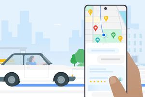 Google Maps y Google Earth integran Inteligencia Artificial ¿Cuáles son las nuevas funciones?