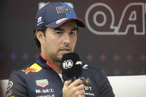 ¿Se despide de Red Bull? Checo Pérez asegura que quiere acabar el año con 'buen sabor de boca'