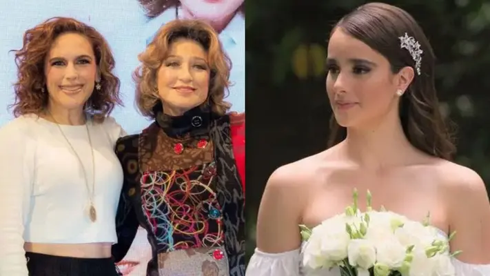 Angelica Vale pide que paren el “hate” por decir que Gala Montes no es la novia de México