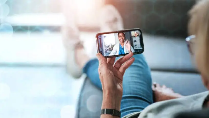 WhatsApp actualización: Así puedes usar fondos en las videollamadas